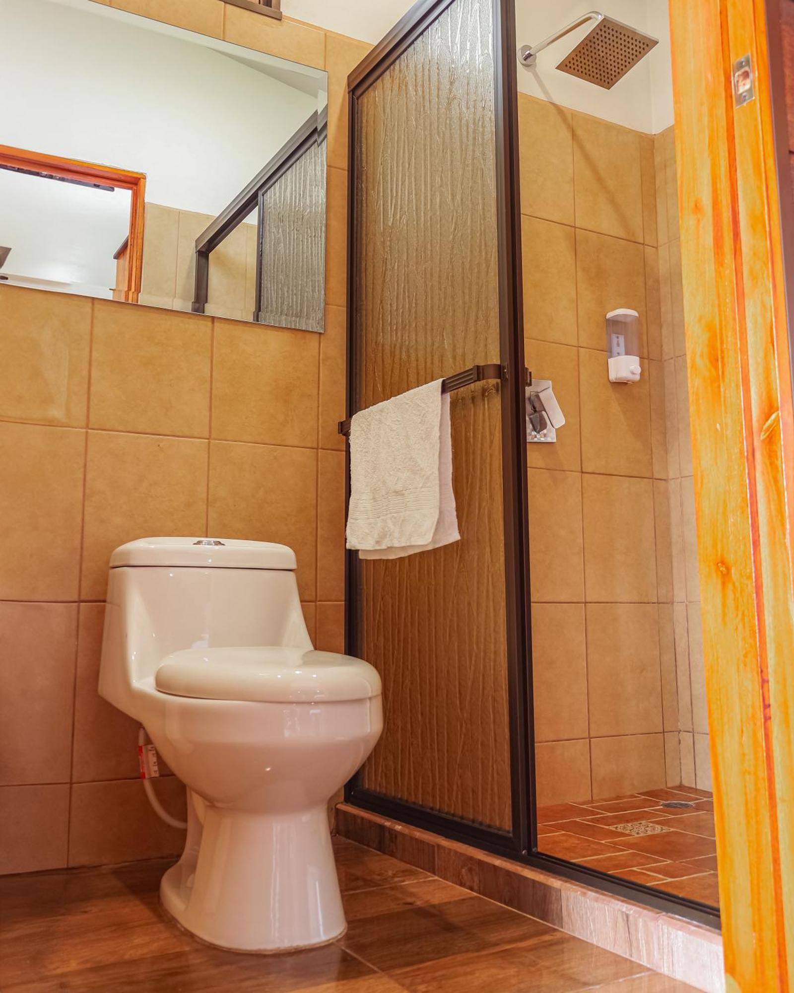 Cabanas Bambu San Vito Kültér fotó